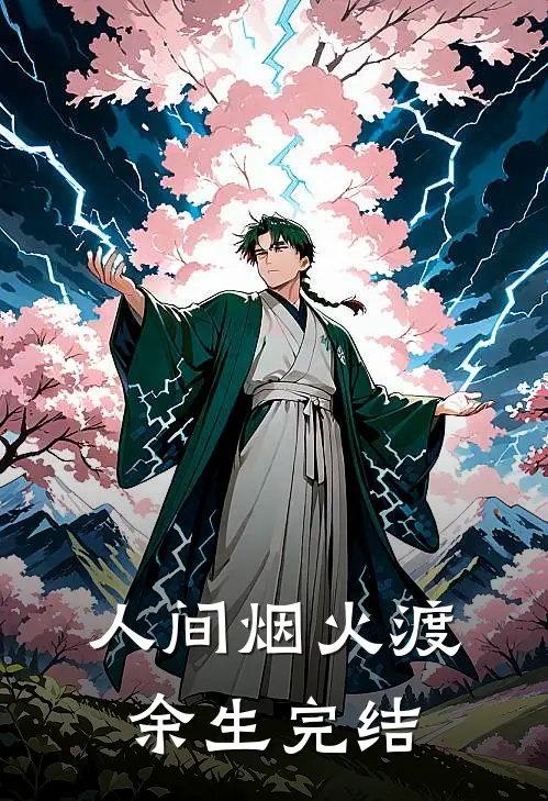 人间烟火渡余生完结