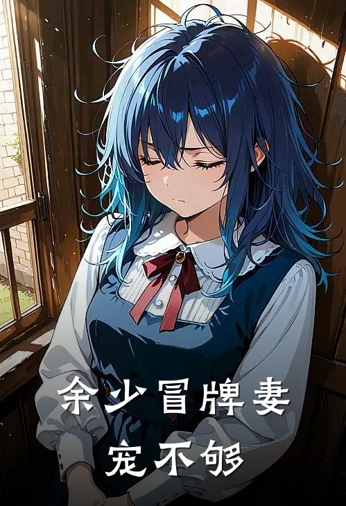 余少冒牌妻，宠不够
