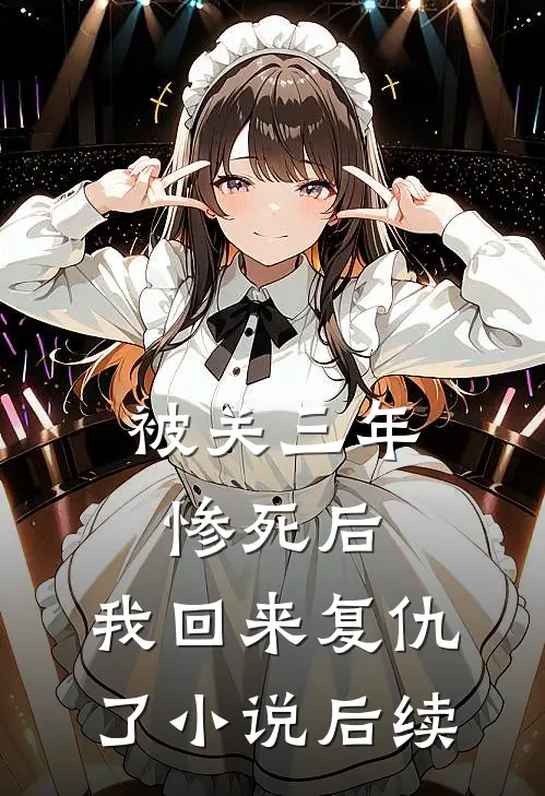 被关三年惨死后，我回来复仇了小说后续