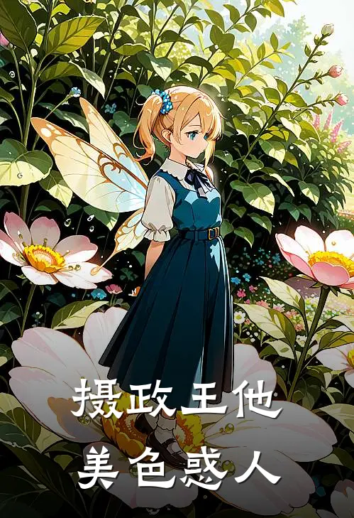 摄政王他美色惑人