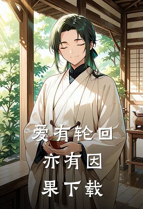 爱有轮回,亦有因果mp3