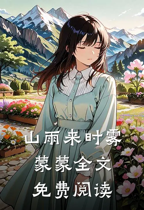 山雨来时雾蒙蒙全文免费阅读
