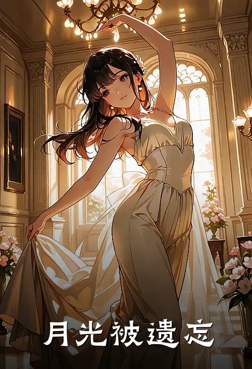 月光被遗忘