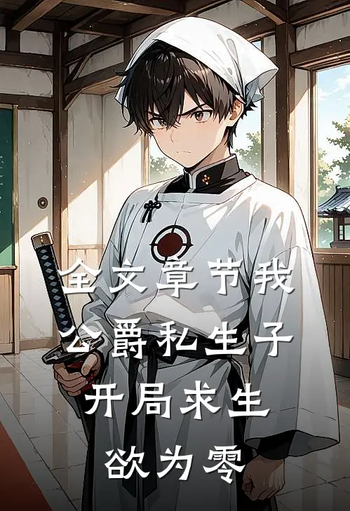 全文章节我，公爵私生子，开局求生欲为零