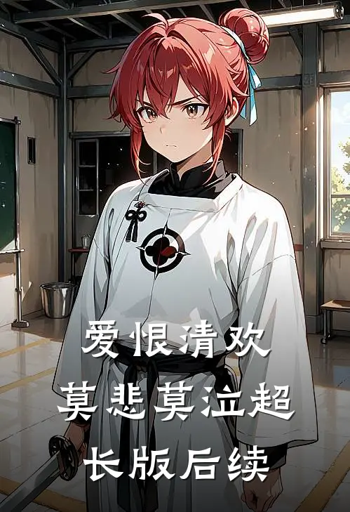 爱恨清欢,莫悲莫泣超长版后续剧情