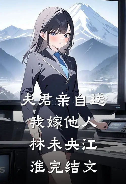 夫君亲自送我嫁他人林未央江淮完结文