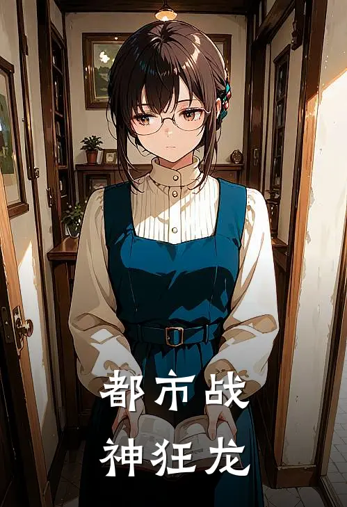 都市战神狂龙