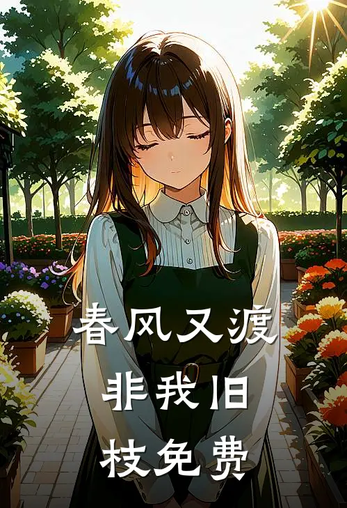 春风又渡，非我旧枝免费
