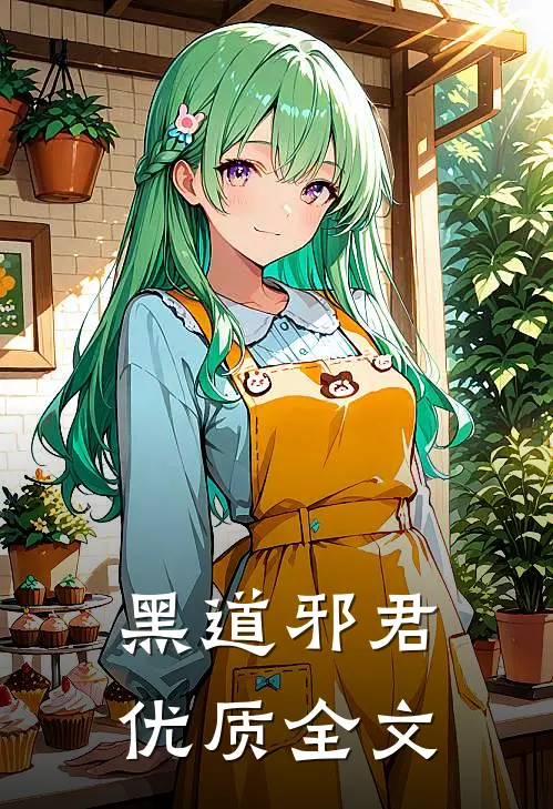 黑道邪君优质全文