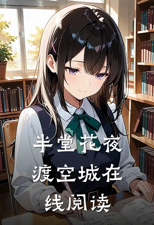 半堂花夜渡空城在线阅读