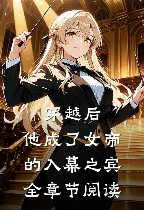穿越后,他成了女帝的入幕之宾全章节阅读免费