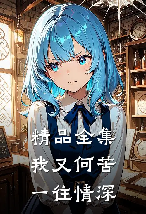 精品全集我又何苦一往情深