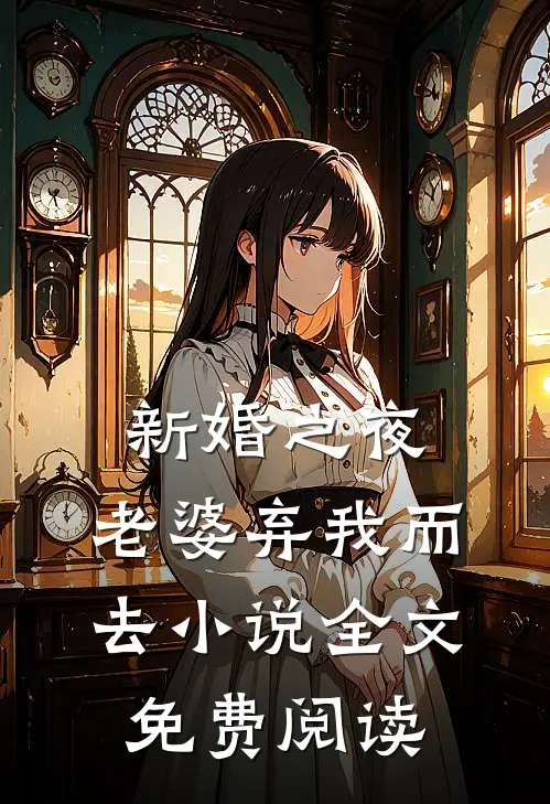 新婚之夜,老婆弃我而去全文免费阅读无弹窗
