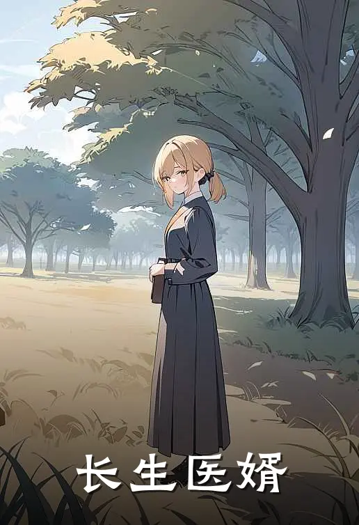 长生医婿
