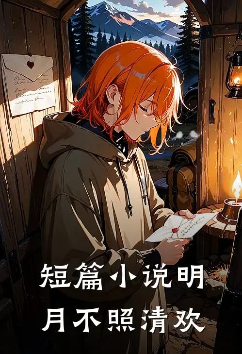 短篇小说明月不照清欢
