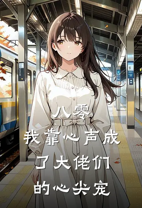 八零：我靠心声成了大佬们的心尖宠