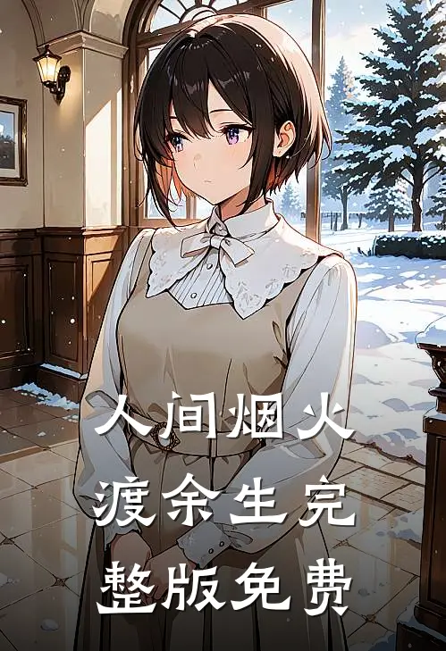 人间烟火渡余生完整版免费