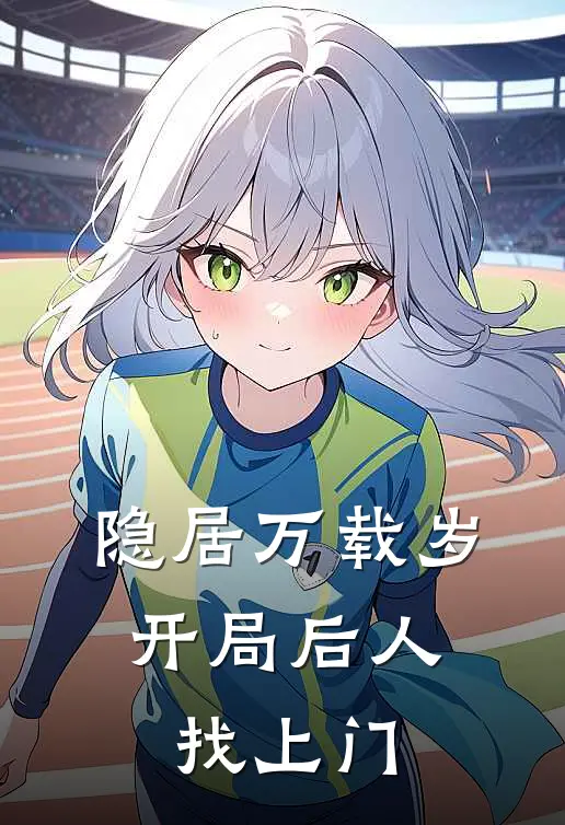 隐居万载岁,开局后人找上门笔趣阁
