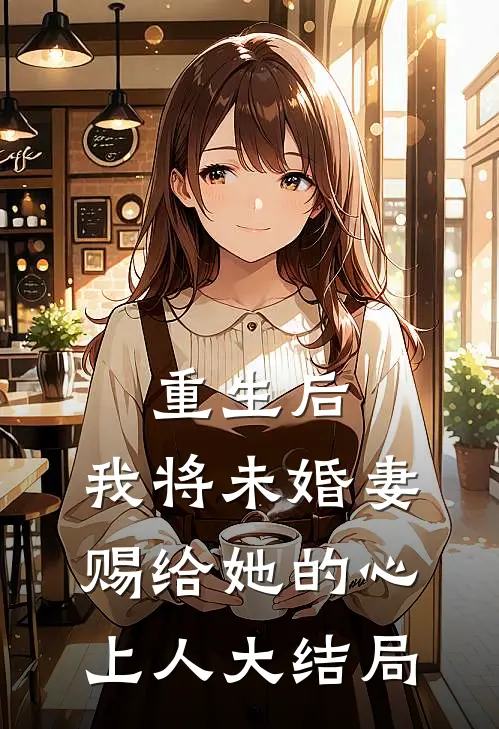 重生后,我将未婚妻赐给她的心上人大结局