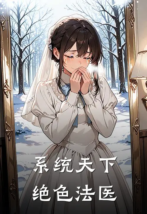 系统天下：绝色法医
