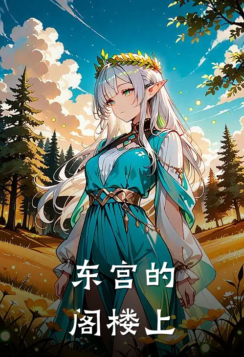 东宫的阁楼上