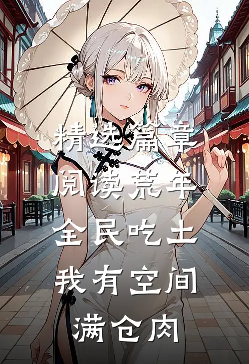 精选篇章阅读荒年全民吃土，我有空间满仓肉