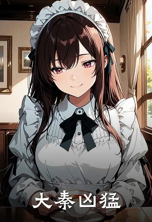 大秦凶猛