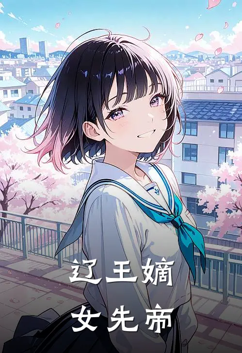 辽王嫡女先帝