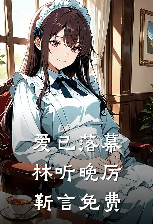 爱已落幕林听晚厉靳言免费