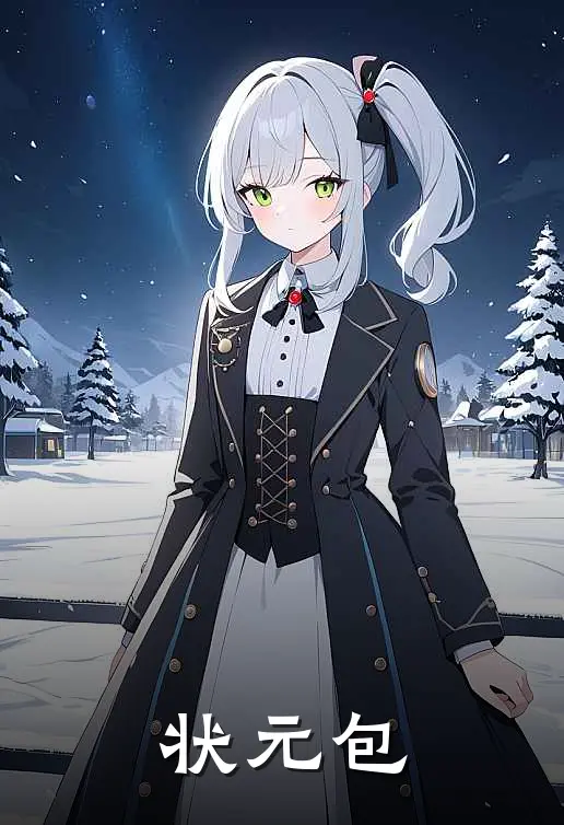 状元包