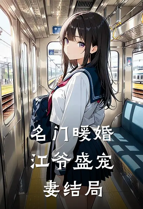 名门暖婚，江爷盛宠妻结局