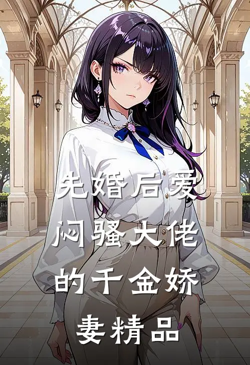 先婚后爱，闷骚大佬的千金娇妻精品