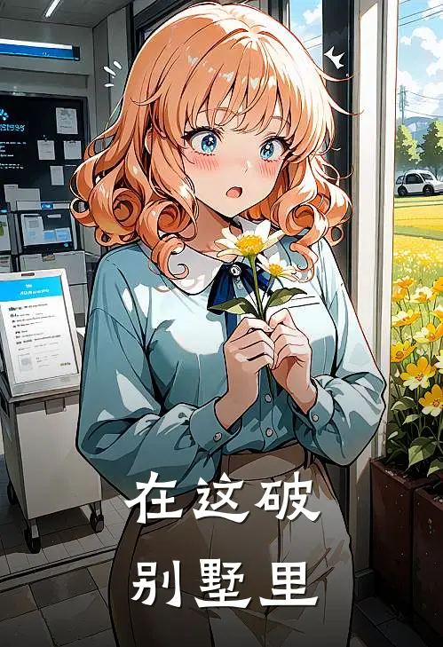 在这破别墅里
