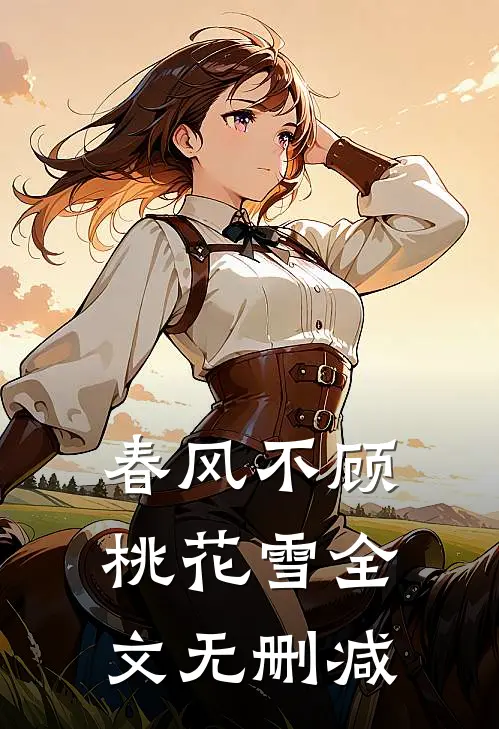 春风不顾桃花雪全文无删减