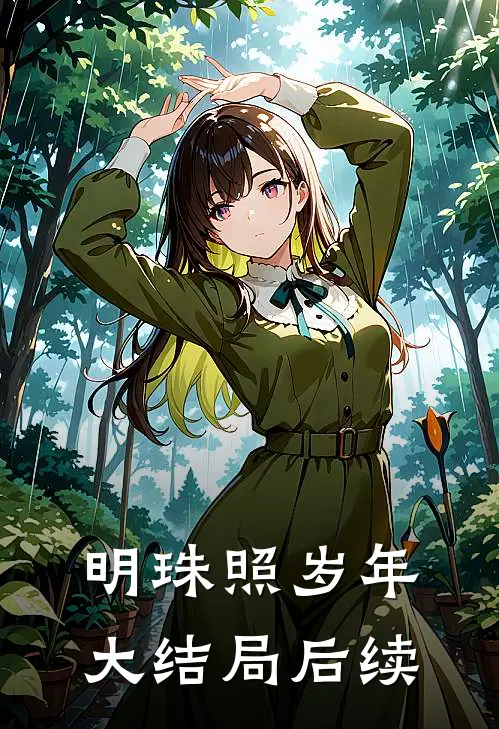 明珠照岁年大结局后续