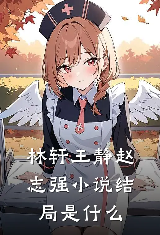 林轩王静赵志强小说结局是什么