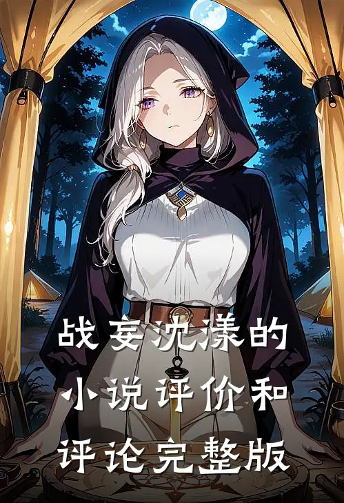 战妄沈漾的小说评价和评论完整版