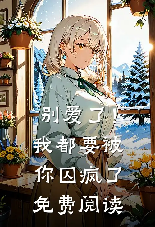 别爱了!我都要被你囚疯了免费阅读全文