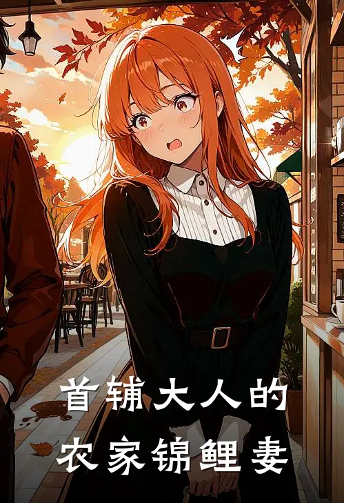 首辅大人的农家锦鲤妻