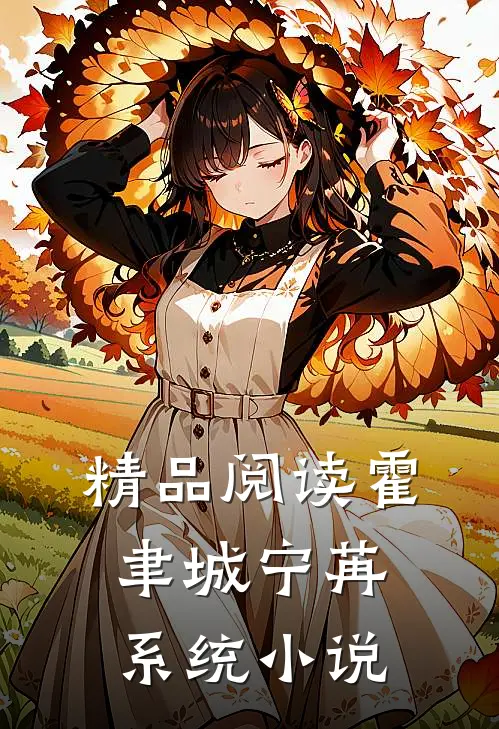 精品阅读霍聿城宁苒系统小说