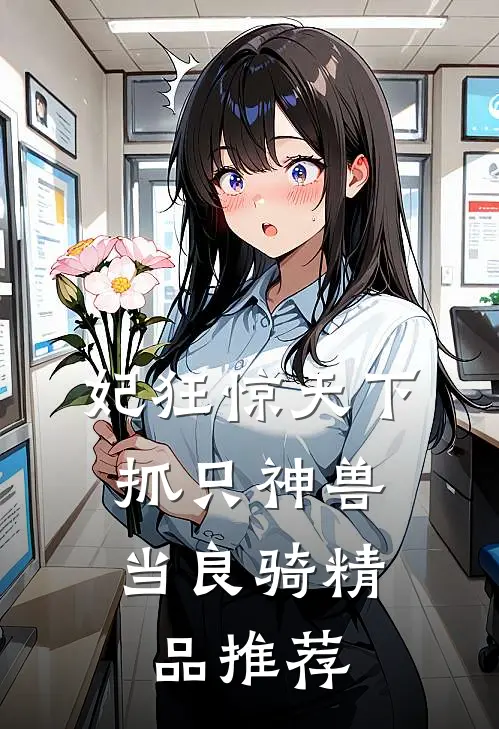 妃狂惊天下，抓只神兽当良骑精品推荐