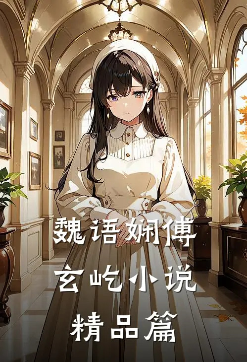魏语娴傅玄屹小说精品篇