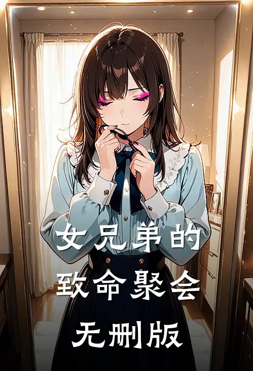 女兄弟的致命聚会无删版
