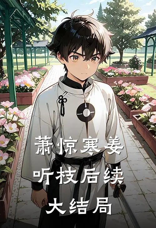 萧惊寒姜听枝后续大结局