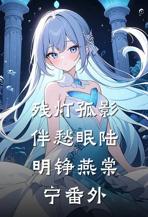 残灯孤影伴愁眠陆明铮燕棠宁番外