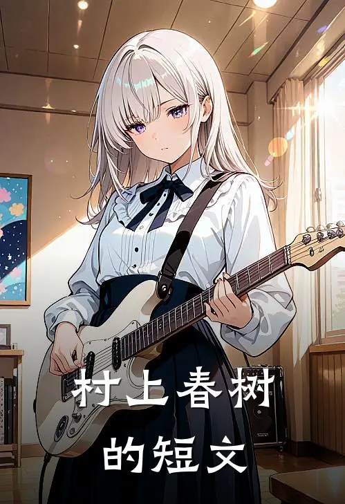 村上春树的短文