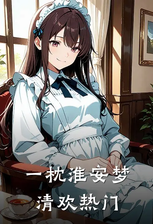 一枕淮安梦清欢热门