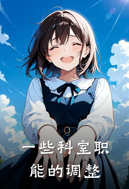 一些科室职能的调整是