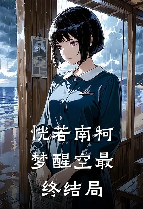 恍若南柯梦醒空最终结局