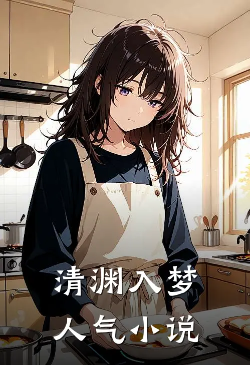 清渊入梦人气小说